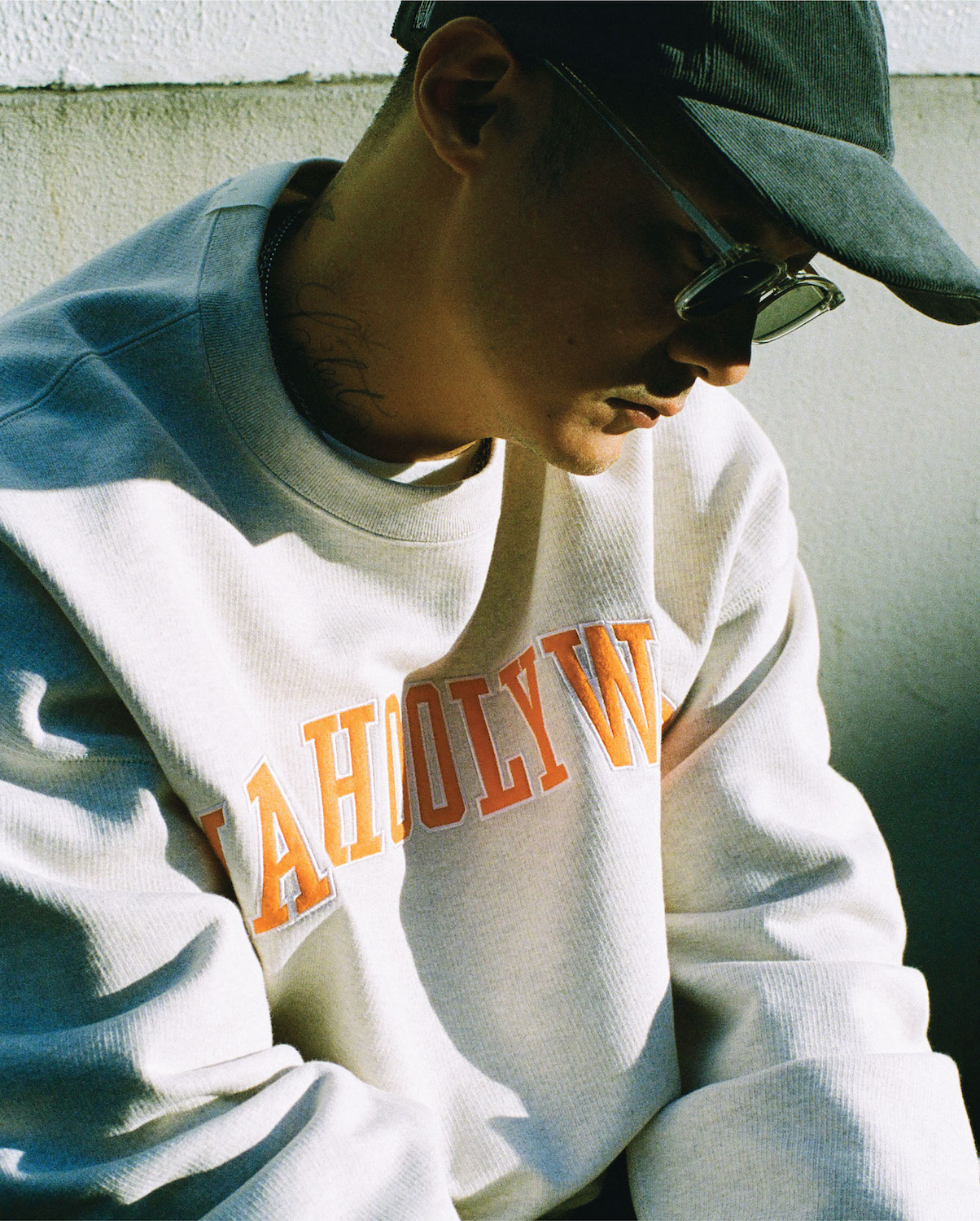 N.HOOLYWOOD × MADNESS コラボコレクション 国内 12/17 発売】N.HOOLYWOOD × MADNESS コラボコレクション (エヌ