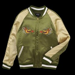 Shibuya souvenir jacket - 株式会社ブラザーフッド